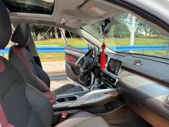 Geely Bingyue 1.4T DCT Diamond Edition - ფოტო 8