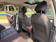 Geely Bingyue 1.4T DCT Diamond Edition - ფოტო 9
