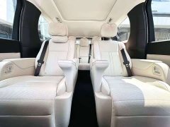 Li Auto Li Xiang MEGA Ultra - ფოტო 4