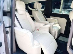 Li Auto Li Xiang MEGA Ultra - ფოტო 5