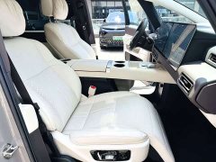 Li Auto Li Xiang MEGA Ultra - ფოტო 7