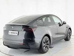Tesla Model Y Rear-Wheel Drive - ფოტო 13