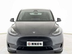 Tesla Model Y Rear-Wheel Drive - ფოტო 2