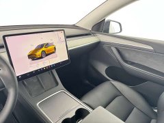 Tesla Model Y Rear-Wheel Drive - ფოტო 7