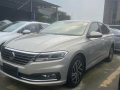 Volkswagen Lavida 280TSI DSG Comfort - ფოტო 1