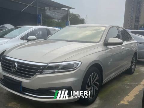 2022 Volkswagen Lavida 280TSI DSG Comfort