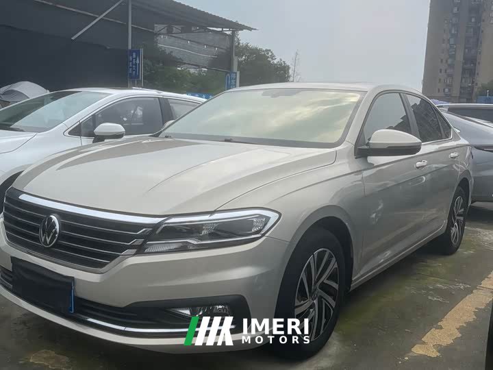 Volkswagen Lavida 280TSI DSG Comfort