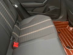 Volkswagen Lavida 280TSI DSG Comfort - ფოტო 10