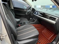 Volkswagen Lavida 280TSI DSG Comfort - ფოტო 2