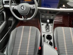 Volkswagen Lavida 280TSI DSG Comfort - ფოტო 4