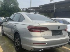 Volkswagen Lavida 280TSI DSG Comfort - ფოტო 5