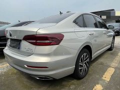 Volkswagen Lavida 280TSI DSG Comfort - ფოტო 6