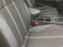 Volkswagen Lavida 280TSI DSG Comfort - ფოტო 7