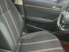 Volkswagen Lavida 280TSI DSG Comfort - ფოტო 8