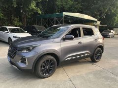 Chery Tiggo 5X 1.5L CVT Excellence Edition - ფოტო 1