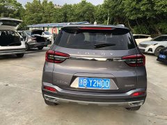 Chery Tiggo 5X 1.5L CVT Excellence Edition - ფოტო 3