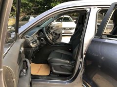 Chery Tiggo 5X 1.5L CVT Excellence Edition - ფოტო 5
