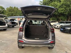 Chery Tiggo 5X 1.5L CVT Excellence Edition - ფოტო 7