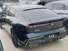 Changan UNI-V 1.5T Sport Edition - ფოტო 10