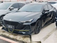 Changan UNI-V 1.5T Sport Edition - ფოტო 3