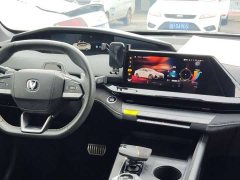 Changan UNI-V 1.5T Sport Edition - ფოტო 5