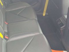 Changan UNI-V 1.5T Sport Edition - ფოტო 7