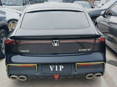 Changan UNI-V 1.5T Sport Edition - ფოტო 9