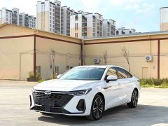 Chery Arrizo 8 High-Performance Edition 2.0T DCT Chi - ფოტო 1