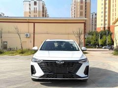 Chery Arrizo 8 High-Performance Edition 2.0T DCT Chi - ფოტო 2
