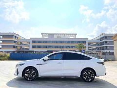 Chery Arrizo 8 High-Performance Edition 2.0T DCT Chi - ფოტო 3
