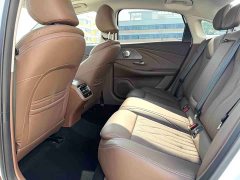 Chery Arrizo 8 High-Performance Edition 2.0T DCT Chi - ფოტო 5