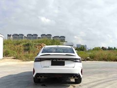 Chery Arrizo 8 High-Performance Edition 2.0T DCT Chi - ფოტო 8