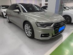 Audi A6L 2024 45 TFSI Premium Dynamic - ფოტო 2