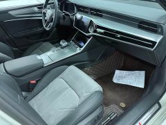 Audi A6L 2024 45 TFSI Premium Dynamic - ფოტო 3