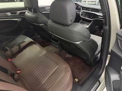 Audi A6L 2024 45 TFSI Premium Dynamic - ფოტო 4