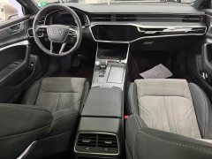 Audi A6L 2024 45 TFSI Premium Dynamic - ფოტო 5