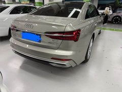 Audi A6L 2024 45 TFSI Premium Dynamic - ფოტო 6