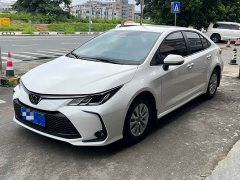Toyota Corolla 1.5L Pioneer Edition - ფოტო 1