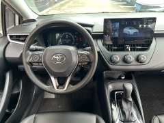 Toyota Corolla 1.5L Pioneer Edition - ფოტო 10