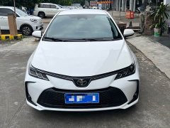 Toyota Corolla 1.5L Pioneer Edition - ფოტო 2