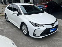Toyota Corolla 1.5L Pioneer Edition - ფოტო 3