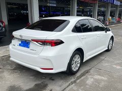 Toyota Corolla 1.5L Pioneer Edition - ფოტო 4