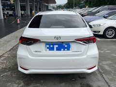 Toyota Corolla 1.5L Pioneer Edition - ფოტო 5