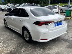 Toyota Corolla 1.5L Pioneer Edition - ფოტო 6