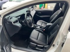 Toyota Corolla 1.5L Pioneer Edition - ფოტო 7