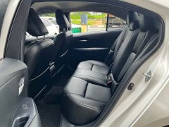 Toyota Corolla 1.5L Pioneer Edition - ფოტო 8
