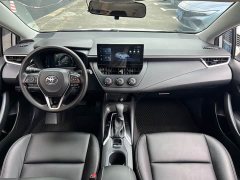 Toyota Corolla 1.5L Pioneer Edition - ფოტო 9