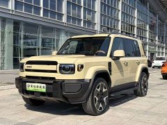 Chery iCAR V27 200KM AWD Falcon 500 - ფოტო 1