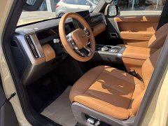 Chery iCAR V27 200KM AWD Falcon 500 - ფოტო 10