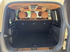Chery iCAR V27 200KM AWD Falcon 500 - ფოტო 11